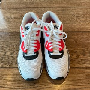 AIR MAX 90 'INFRARED' 2020 WOMENS 7.5